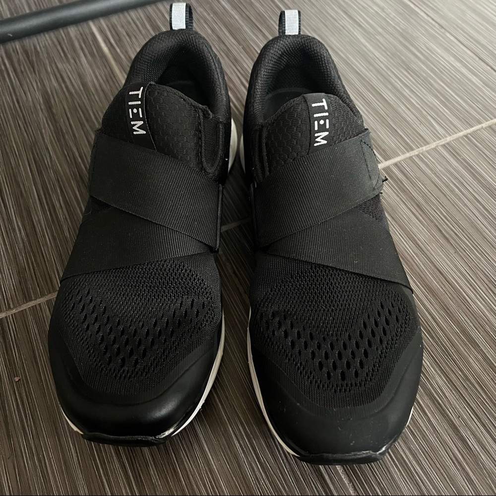 Tiem Slipstream Cycling Shoes with Shimano Cleats